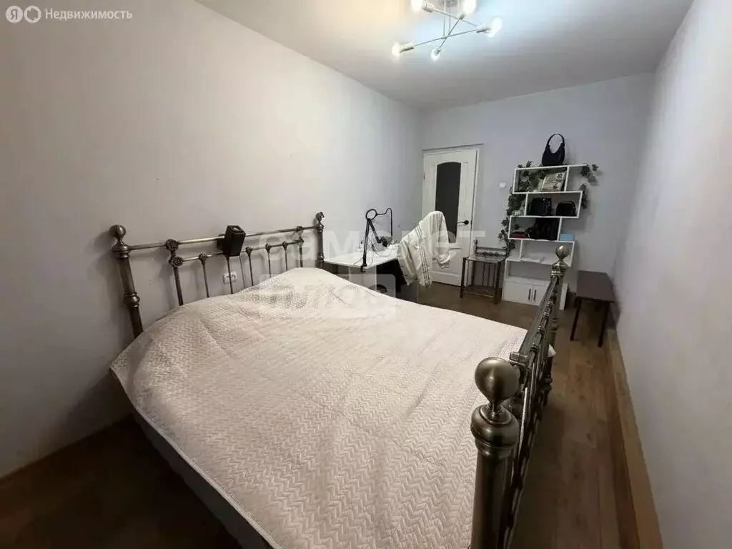 3-комнатная квартира: Элиста, 7-й микрорайон, 5к3 (70 м) - Фото 2