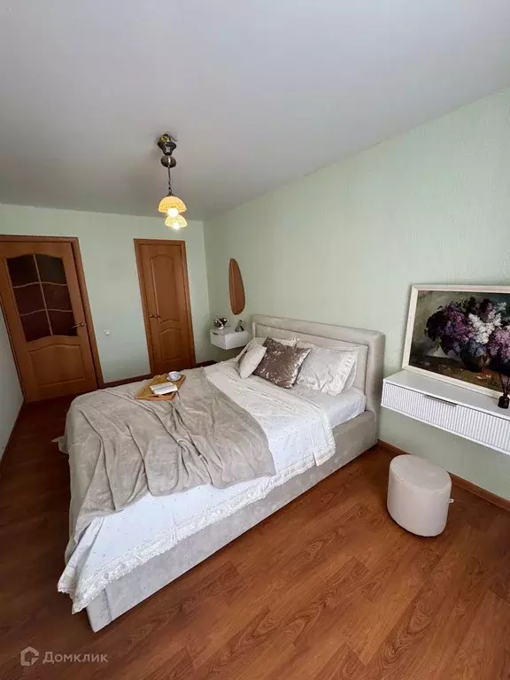 Продаётся 2-к квартира, 58 м - Фото 1