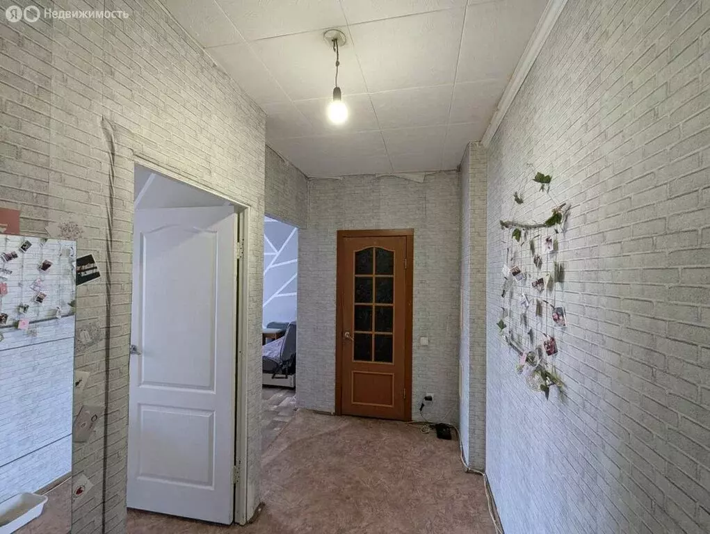 1-комнатная квартира: Омск, улица Герцена, 270 (37 м) - Фото 0