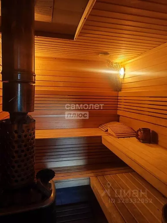 Дом в Орловская область, Орел Мичуринец СНТ,  (112 м) - Фото 1