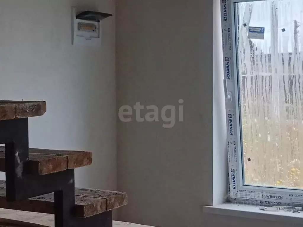 Дом в Курская область, Курский район, Моковский сельсовет, д. Духовец ... - Фото 0