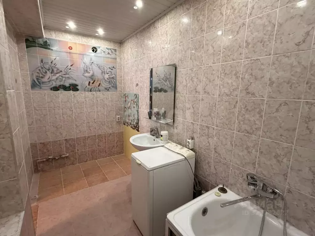 2-к кв. Ставропольский край, Ставрополь ул. Шаумяна, 43 (48.3 м) - Фото 2