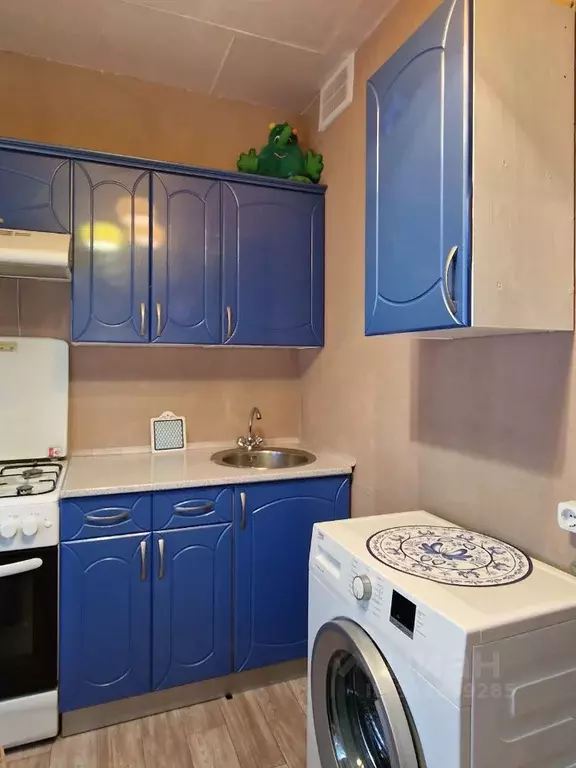 2-к кв. Москва Востряковский проезд, 17К1 (46.0 м) - Фото 1