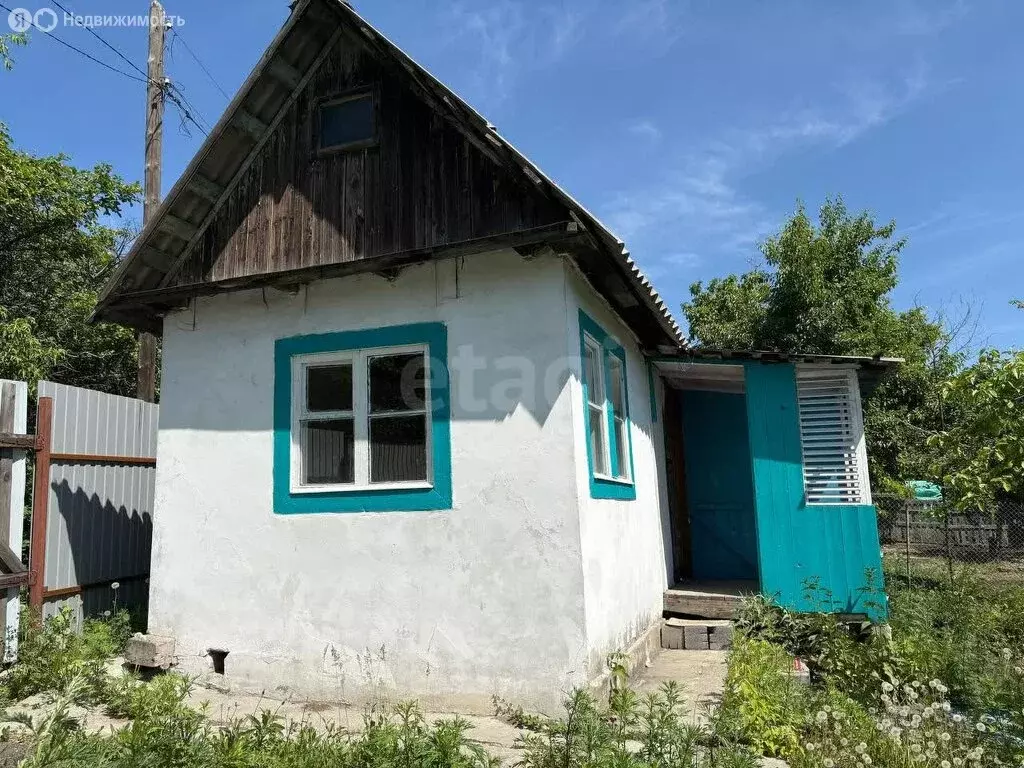 Дом в Челябинск, СНТ Тракторосад 1-2, Новый тракт, 1 (22 м) - Фото 0