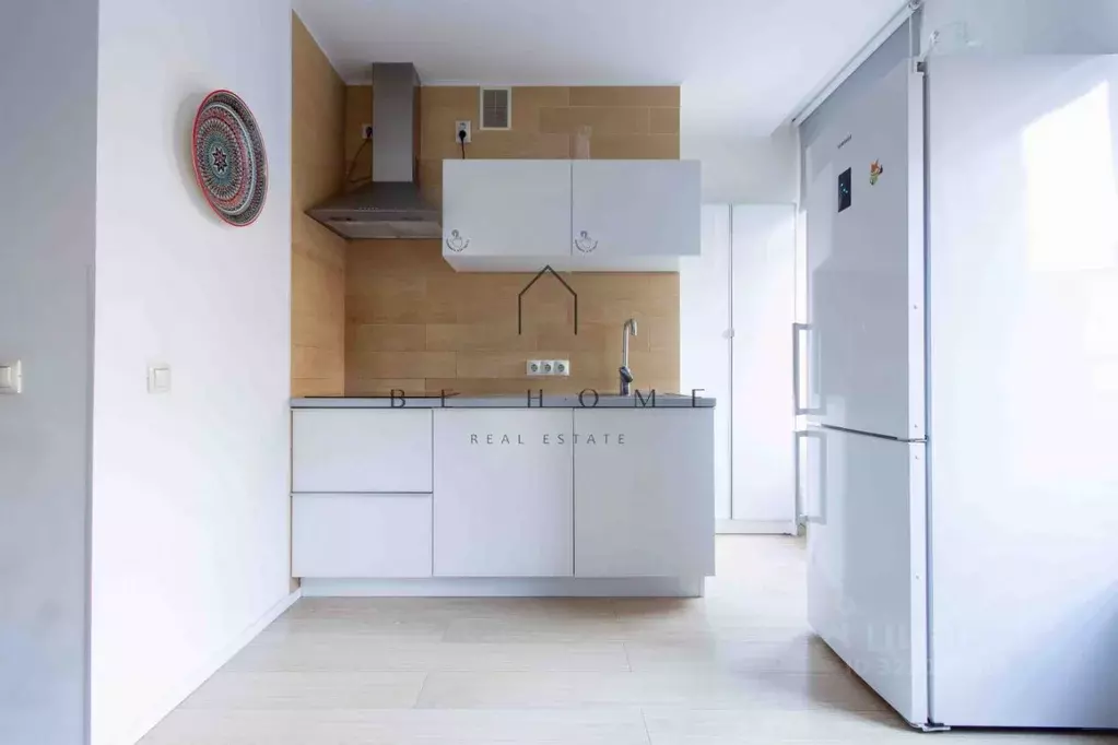 Студия Санкт-Петербург ул. Академика Павлова, 7 (35.0 м) - Фото 2