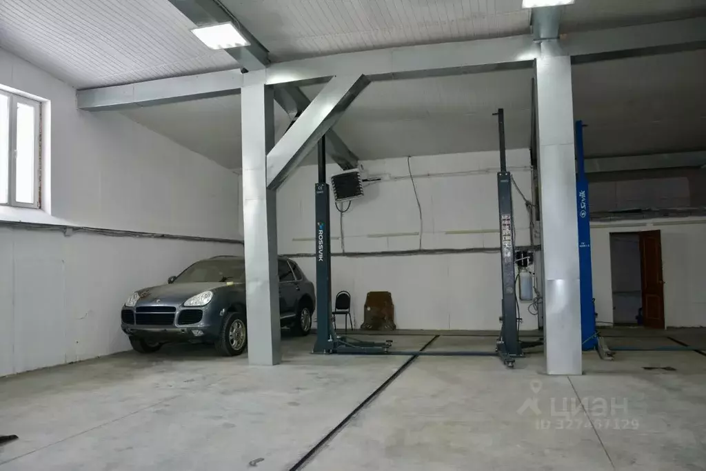 Помещение свободного назначения в Пензенская область, Пенза ул. ... - Фото 1