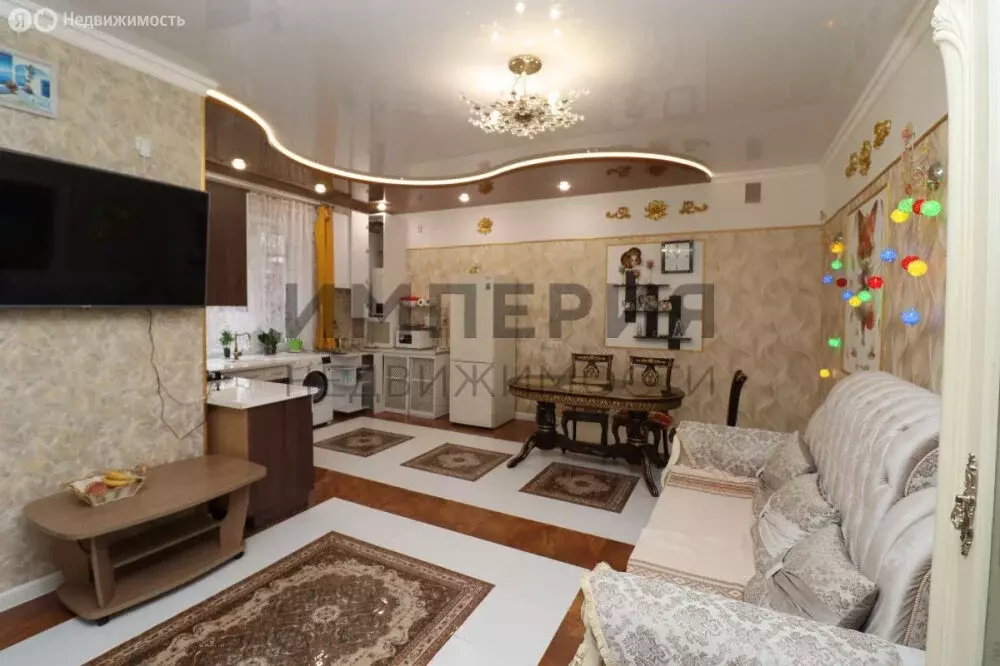 2-комнатная квартира: Симферополь, улица Мира, 14 (70 м) - Фото 1