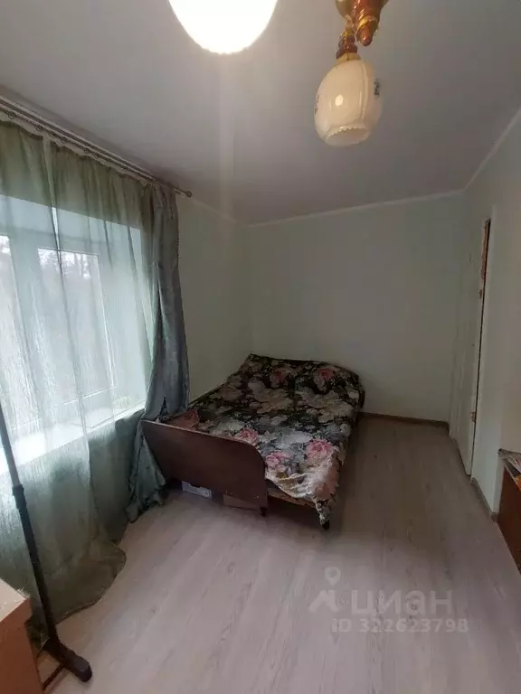 1-к кв. Курская область, Курск ул. Дубровинского, 7А (30.2 м) - Фото 1