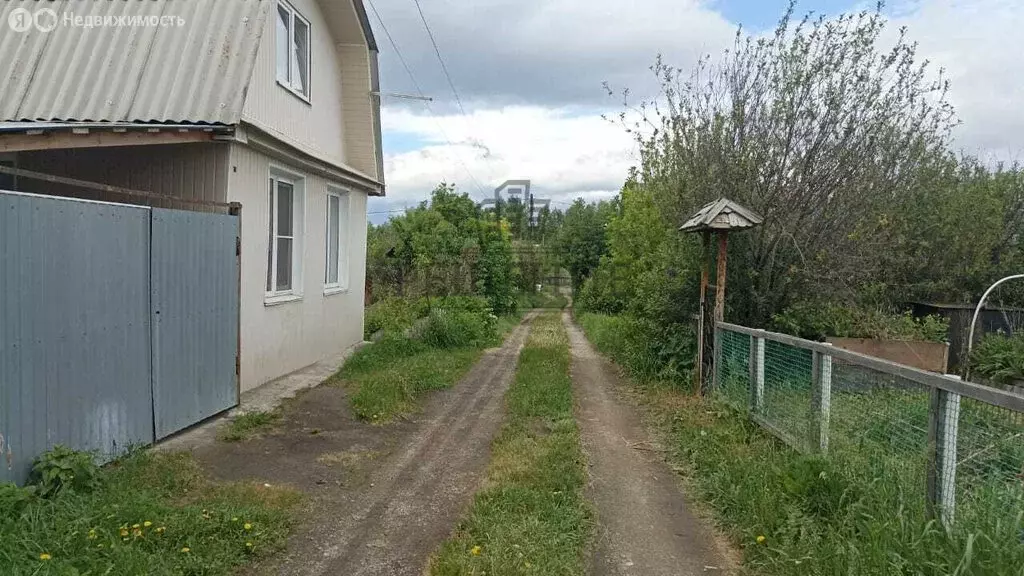 Участок в Миасс, СНТ Расцвет (4.2 м) - Фото 0