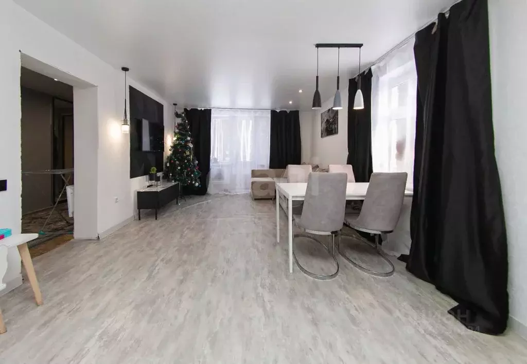 Дом в Томская область, Томск пос. Росинка, Ореховый пер. (124 м) - Фото 1