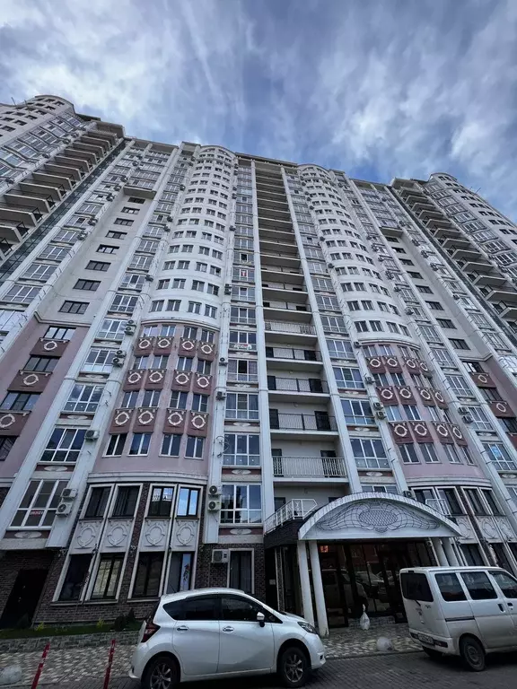 Продаётся 3-к квартира, 96.4 м - Фото 0