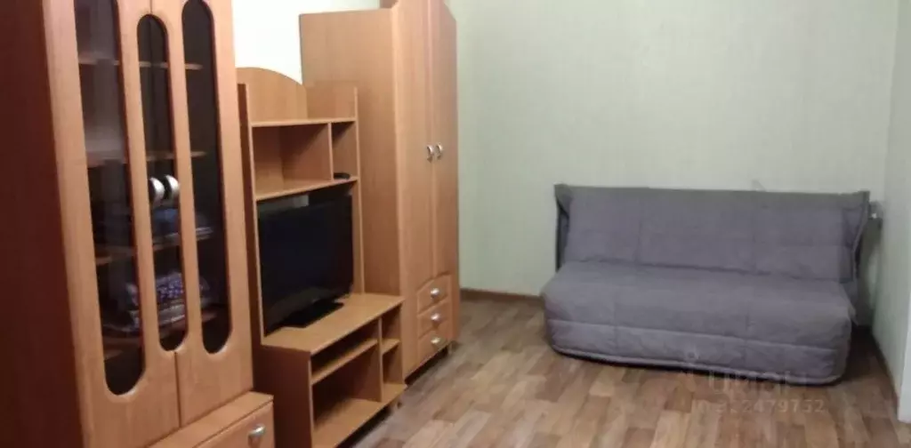 2-к кв. Пермский край, Пермь ул. Мира, 68а (45.0 м) - Фото 1