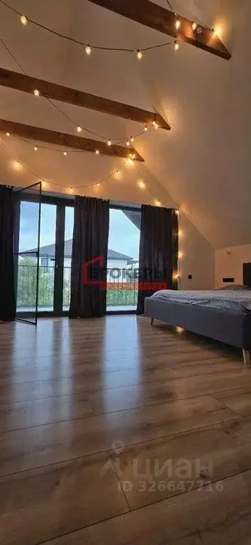 Дом в Севастополь Вещевик СНТ, 137 (123 м) - Фото 1