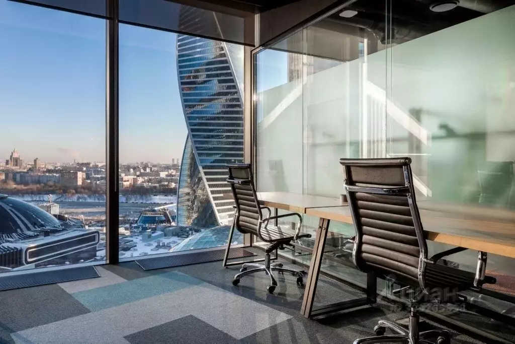 Офис в Москва ул. Молостовых, 14К3 (9 м) - Фото 1