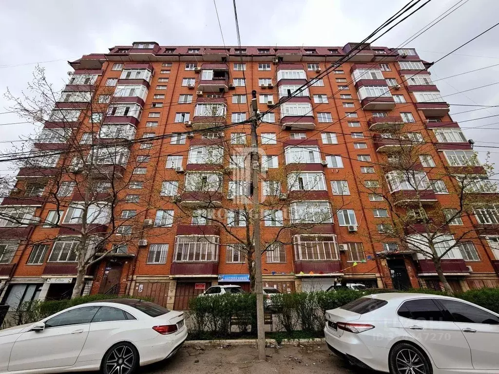 Помещение свободного назначения в Дагестан, Махачкала ул. Максима ... - Фото 1