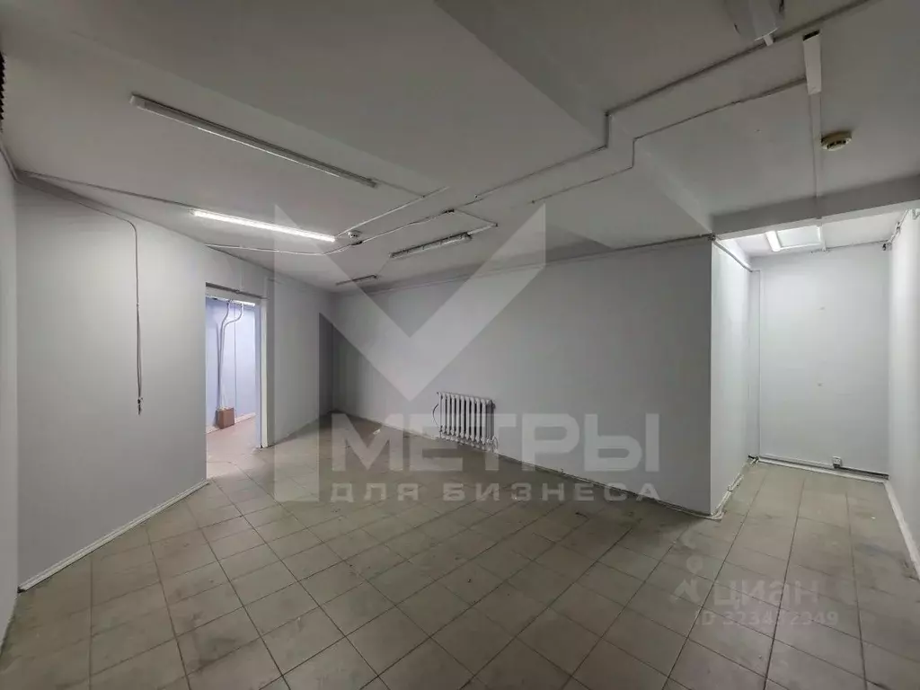 Помещение свободного назначения в Краснодарский край, Краснодар ... - Фото 2