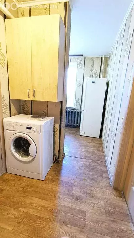 1-комнатная квартира: Новочебоксарск, бульвар Гидростроителей, 7 (34.5 ... - Фото 2