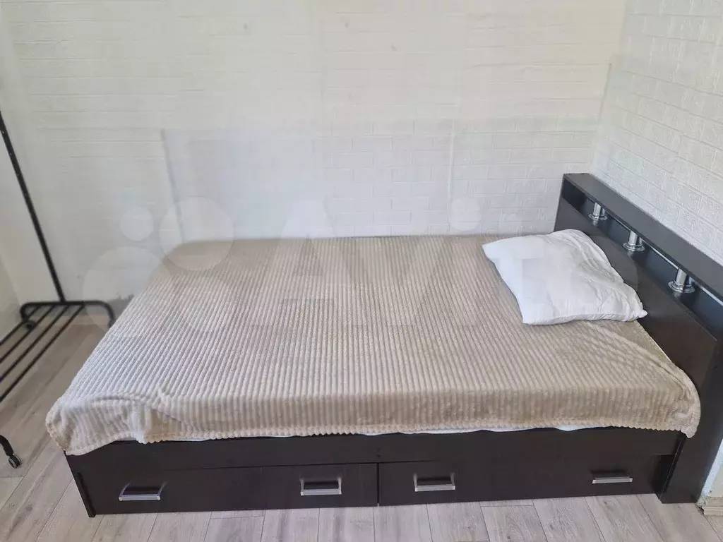 1-к. квартира, 33 м, 3/5 эт. - Фото 1