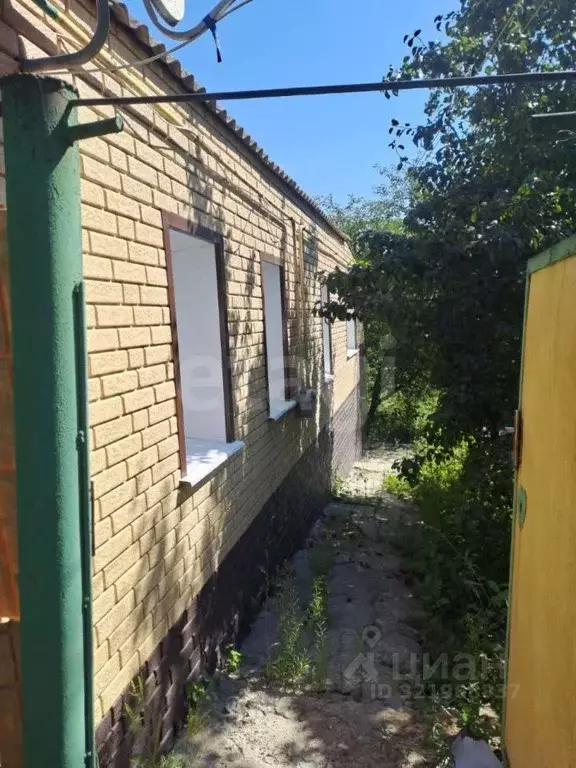 Дом в Белгородская область, Валуйки Федеративная ул., 51 (44 м) - Фото 1