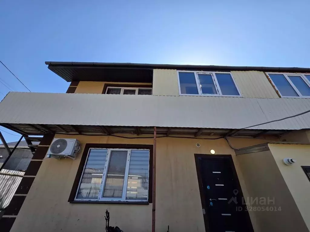 2-к кв. Севастополь Каравай ТСН, 18 (54.0 м) - Фото 0