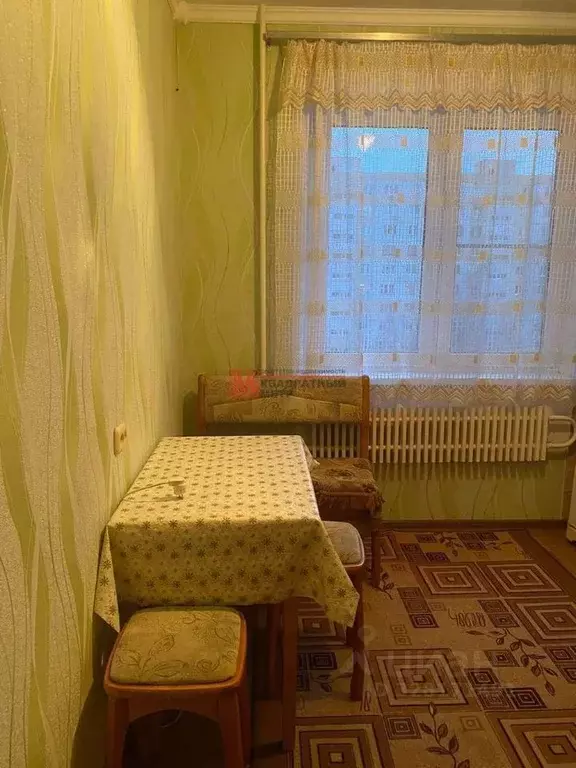 3-к кв. Белгородская область, Старый Оскол Королева мкр, 1А (64.0 м) - Фото 2