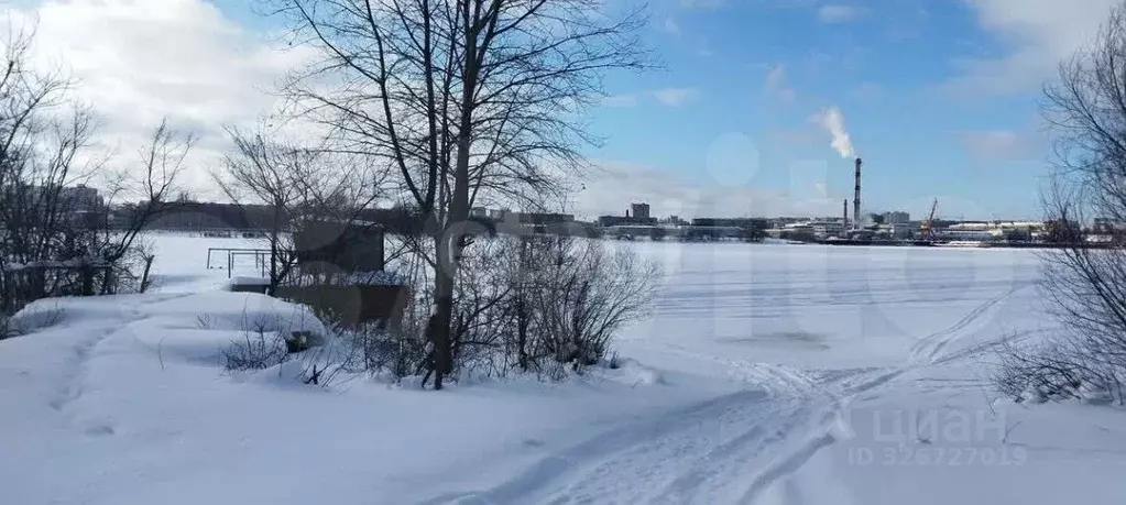 Участок в Ярославская область, Ярославль Волга СНТ, 169 (5.0 сот.) - Фото 1