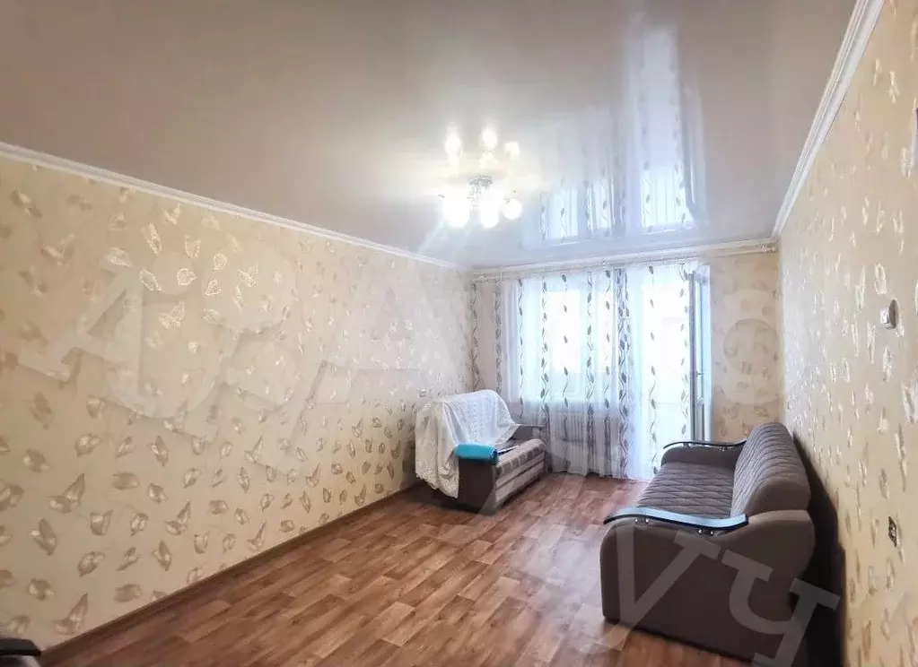 2-к. квартира, 54 м, 6/9 эт. - Фото 0