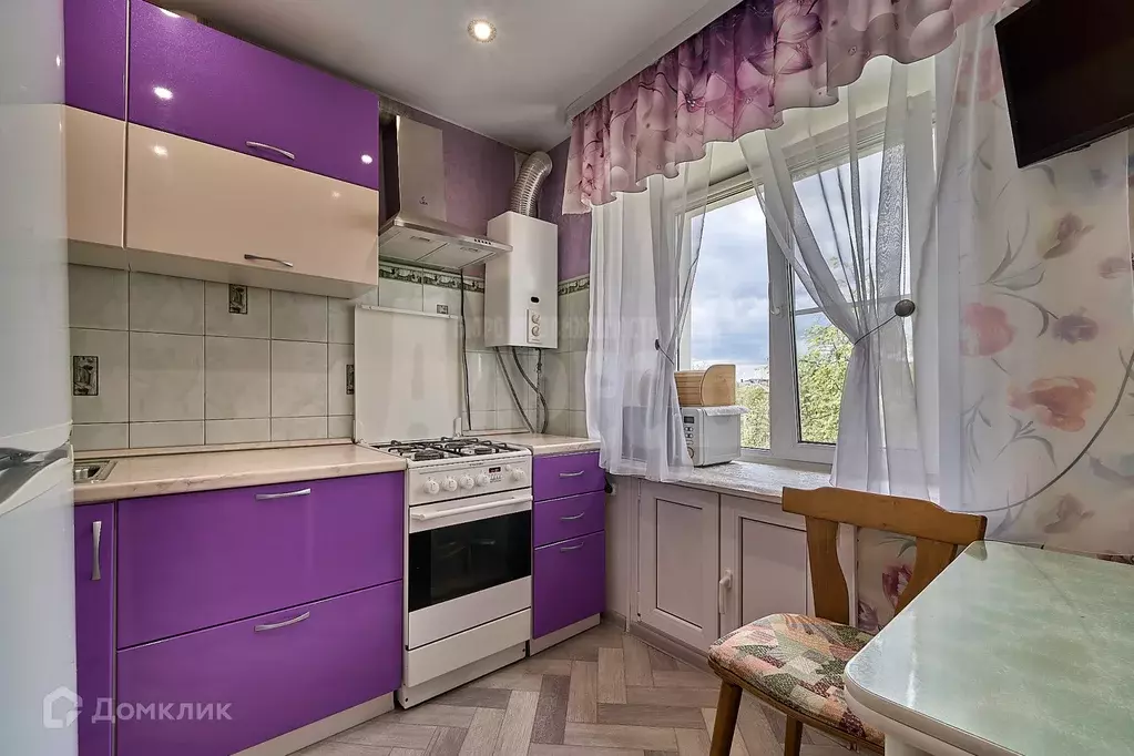 Продаётся 2-к квартира, 44.2 м - Фото 0