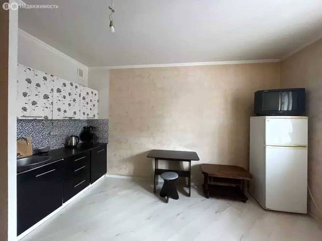 Квартира-студия: Ивантеевка, Студенческий проезд, 3 (27.2 м) - Фото 2