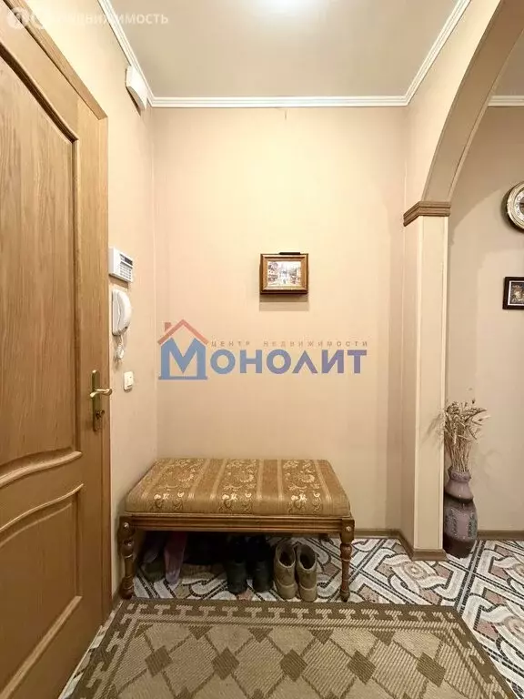 3-комнатная квартира: Рыбинск, улица Максима Горького, 71 (85.4 м) - Фото 2