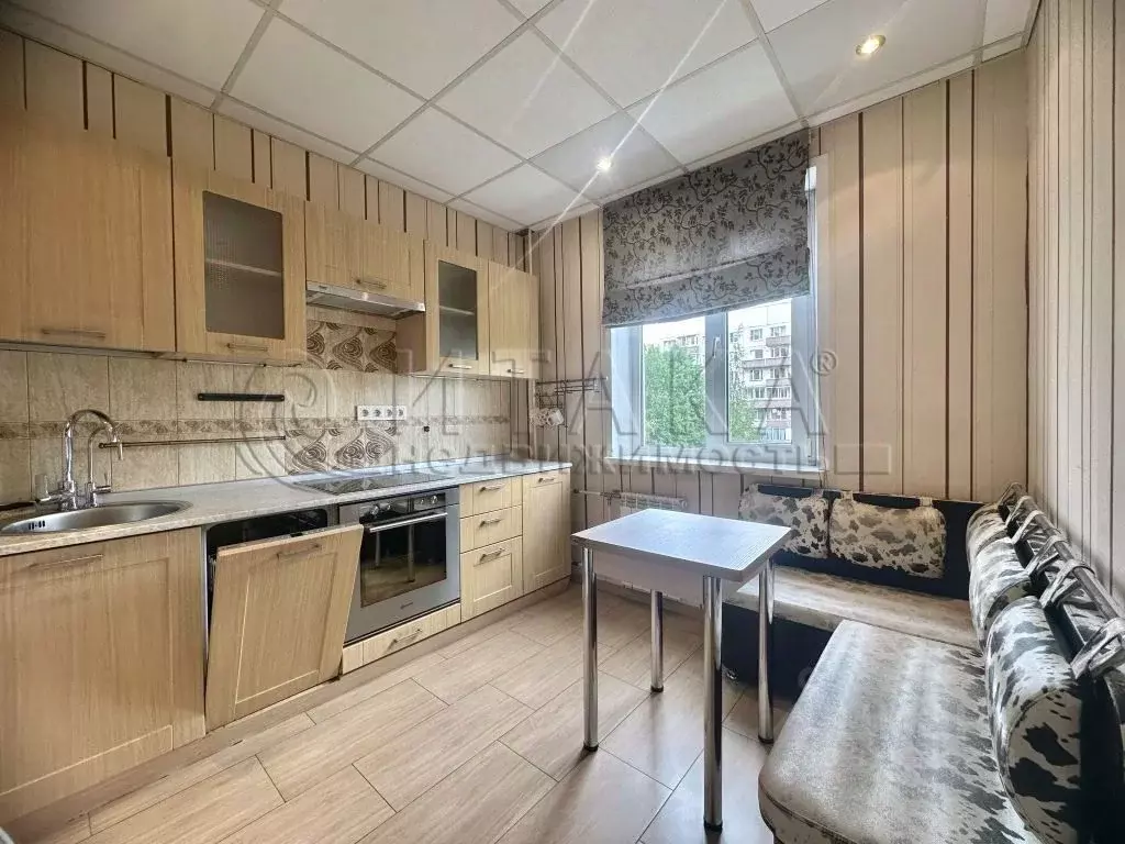 3-к кв. Санкт-Петербург Комендантский просп., 31К1 (70.3 м) - Фото 0