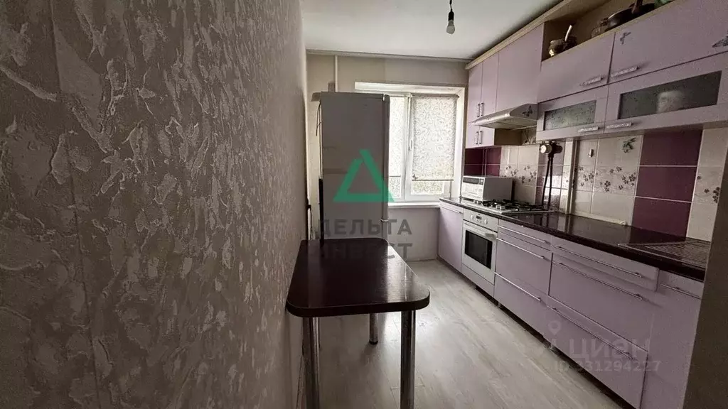 3-к кв. Башкортостан, Уфа ул. Пушкина, 45 (60.1 м) - Фото 1