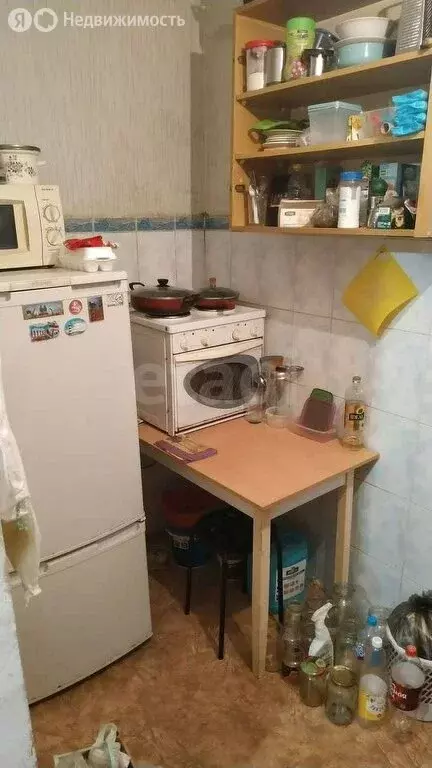 1-комнатная квартира: Томск, улица 79-й Гвардейской Дивизии, 10/2 (15 ... - Фото 1