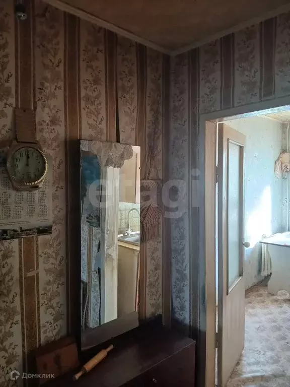 Продаётся 3-к квартира, 59.6 м - Фото 1