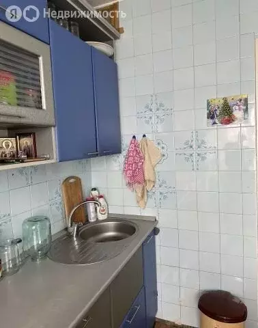 3-комнатная квартира: Ставрополь, проспект Юности, 32 (64 м) - Фото 1