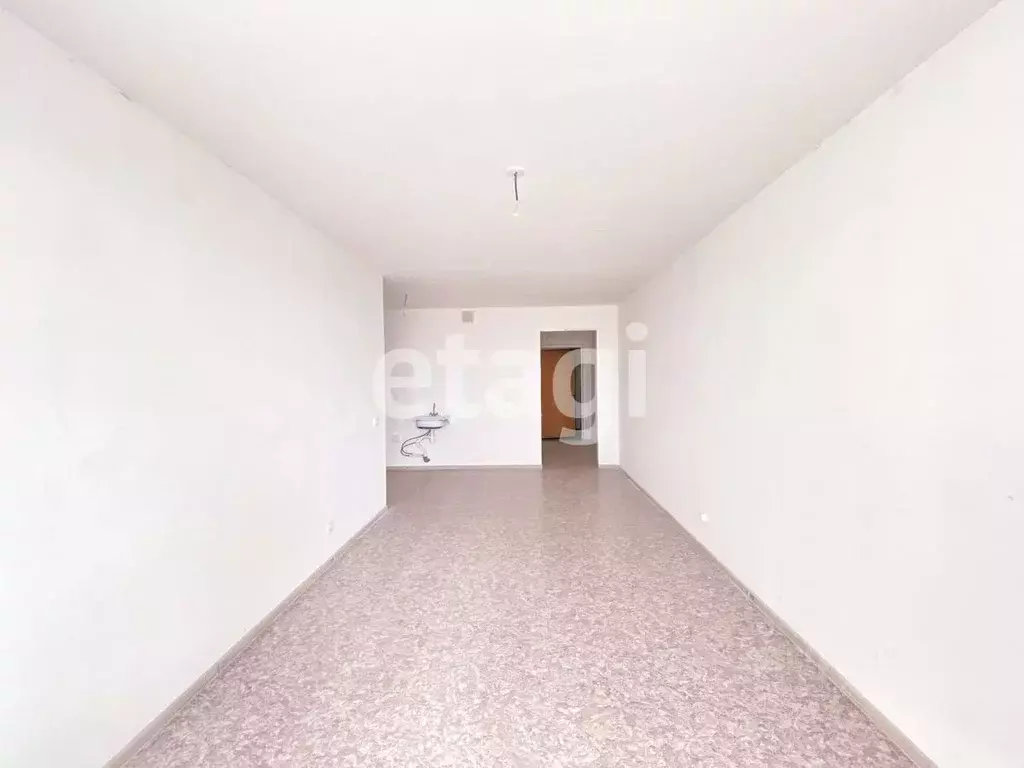 Студия Красноярский край, Красноярск просп. Машиностроителей, 35 (30.8 ... - Фото 1