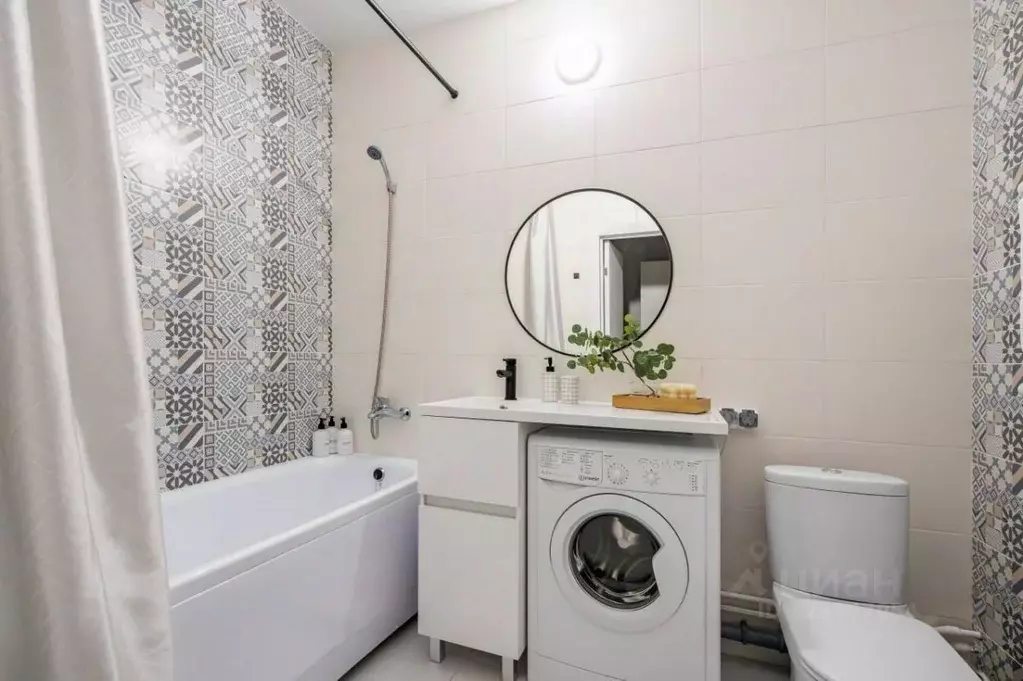 1-к кв. Санкт-Петербург Варфоломеевская ул., 6 (40.0 м) - Фото 2