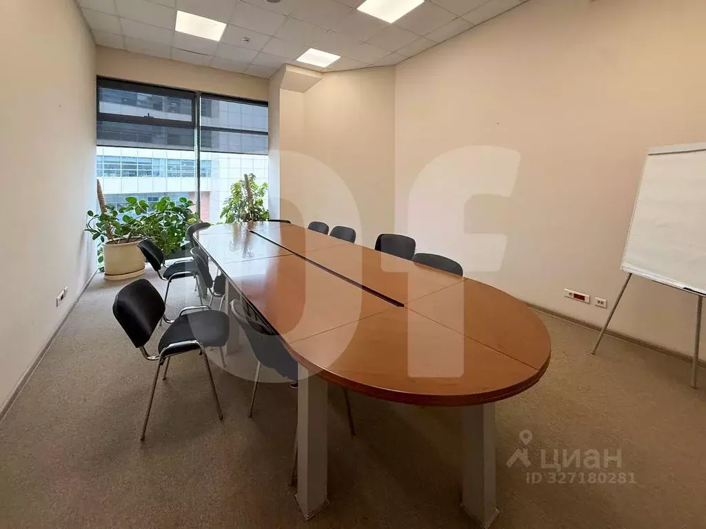 Офис в Москва Кожевническая ул., 14 (999 м) - Фото 1