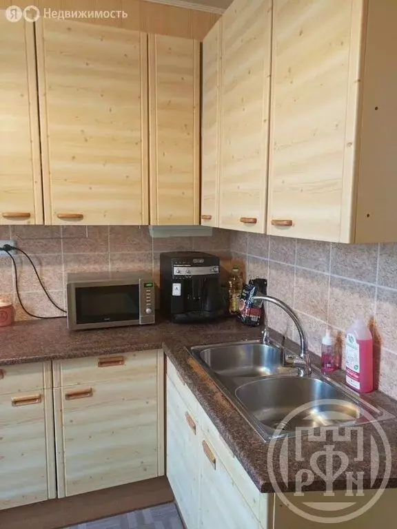 3-комнатная квартира: Санкт-Петербург, Богатырский проспект, 41к1 ... - Фото 1