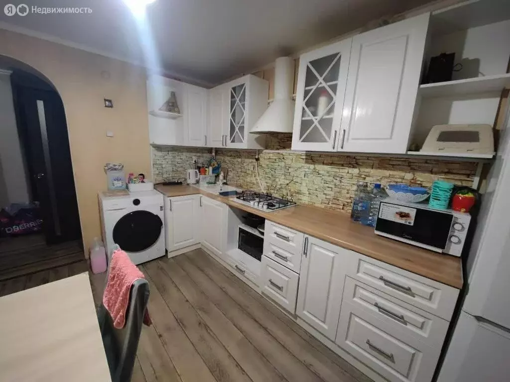 Дом в Синицына, улица Мира (67.5 м) - Фото 0