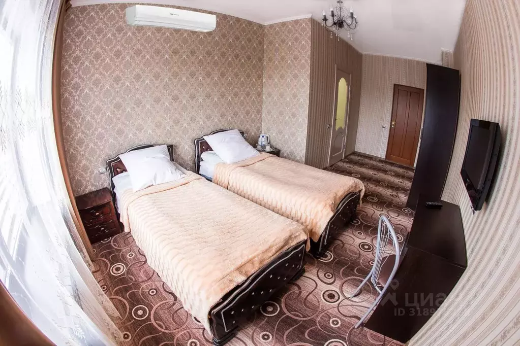 Комната Брянская область, Брянск Речная ул., 19 (22.0 м) - Фото 1