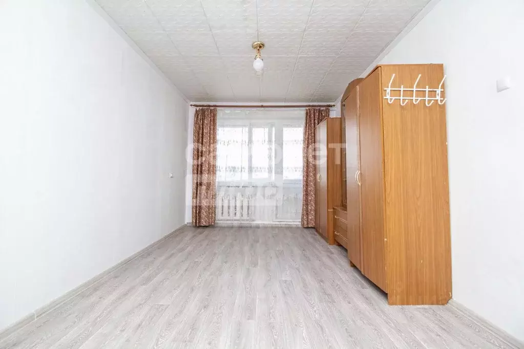 1-к кв. Ульяновская область, Ульяновск просп. Ленинского Комсомола, 9 ... - Фото 0