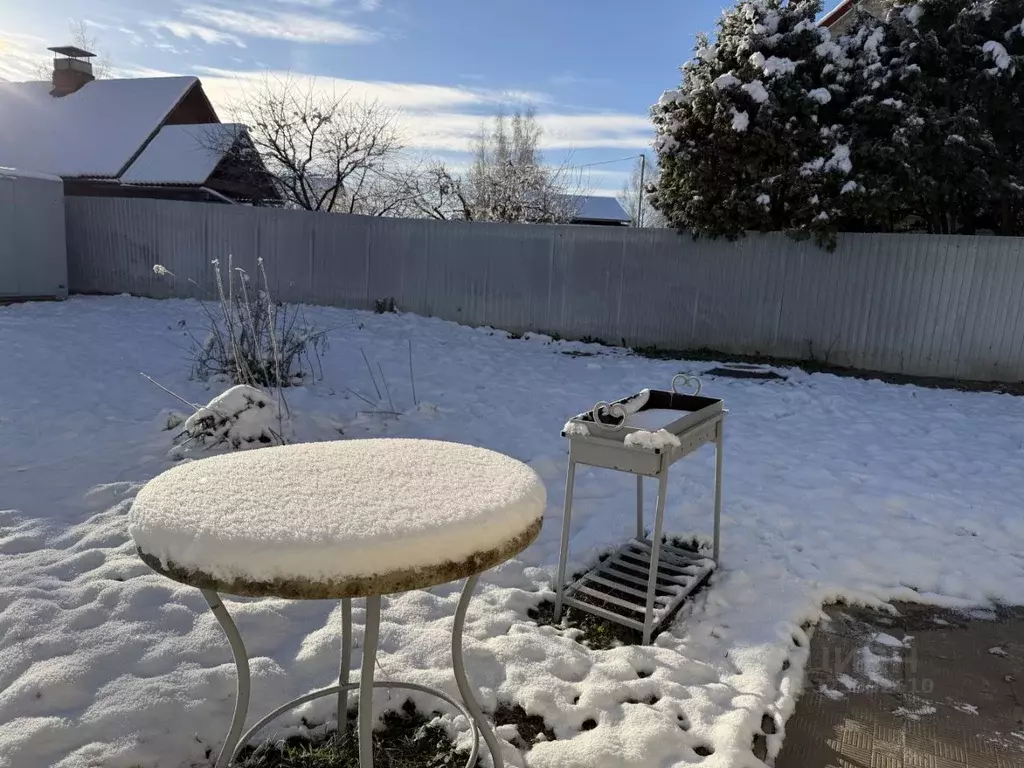 Дом в Московская область, Рузский муниципальный округ, д. Таблово  ... - Фото 2