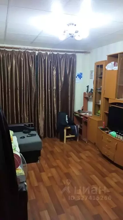 Комната Саратовская область, Саратов Гвардейская ул., 26 (17.9 м) - Фото 1