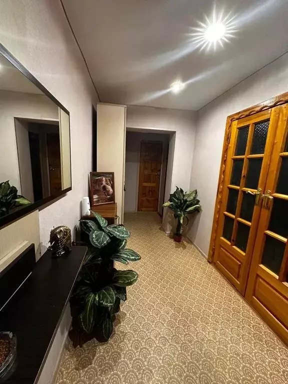 2-к кв. Московская область, Орехово-Зуево Северная ул., 10В (48.0 м) - Фото 1