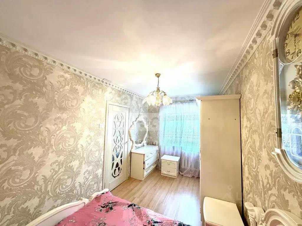2-к кв. Московская область, Егорьевск 1-й мкр, 9А (43.9 м) - Фото 1