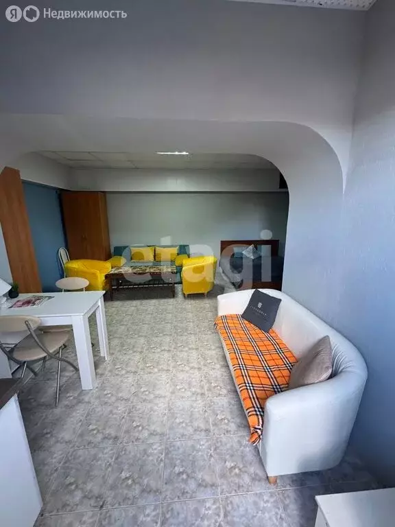 Квартира-студия: село Сукко, Кооперативная улица, 21 (16 м) - Фото 2