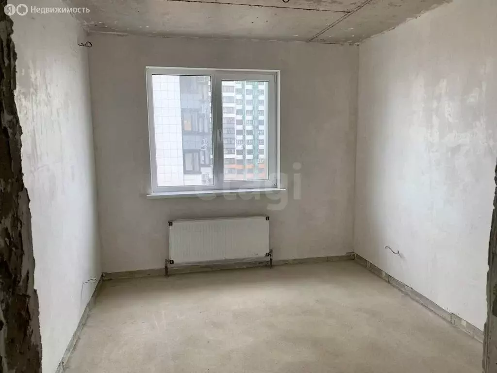 2-комнатная квартира: Анапа, улица Ленина, 241к1 (57.4 м) - Фото 0