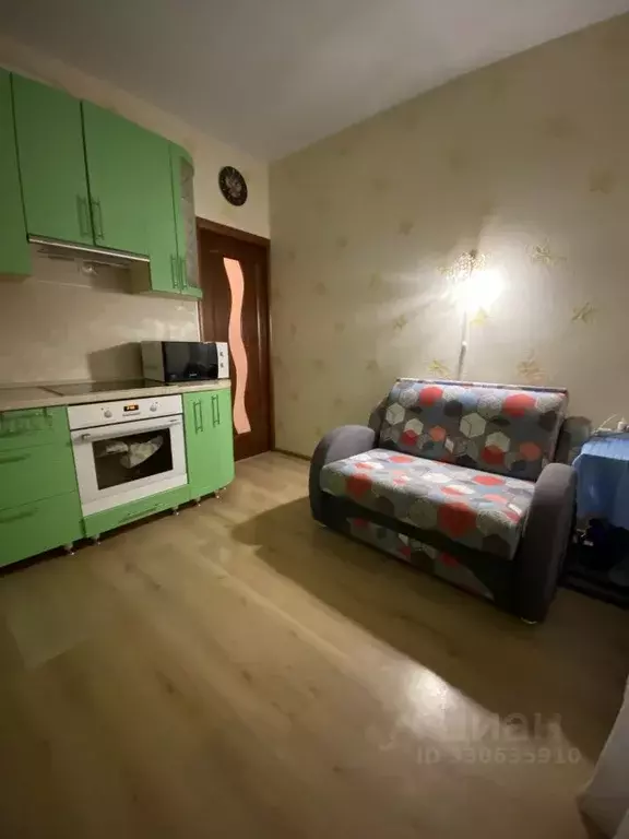 1-к кв. Московская область, Старая Купавна Богородский городской ... - Фото 1