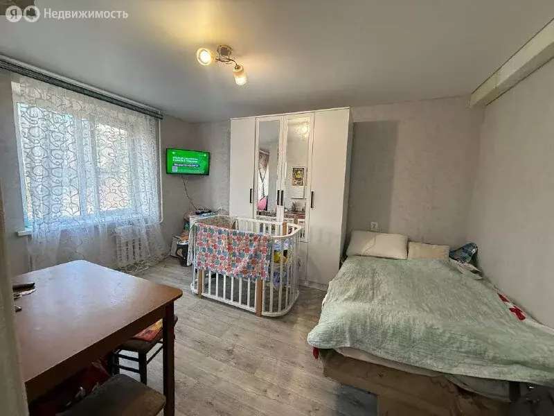 2-комнатная квартира: Новороссийск, улица Аршинцева, 25А (25.3 м) - Фото 2